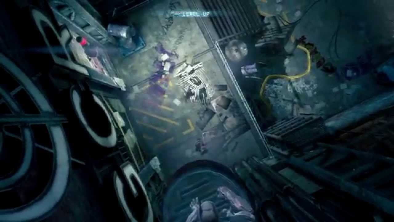 Batman Arkham Origins: Part 2 смотреть онлайн