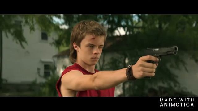 Henry//Bellyache смотреть онлайн