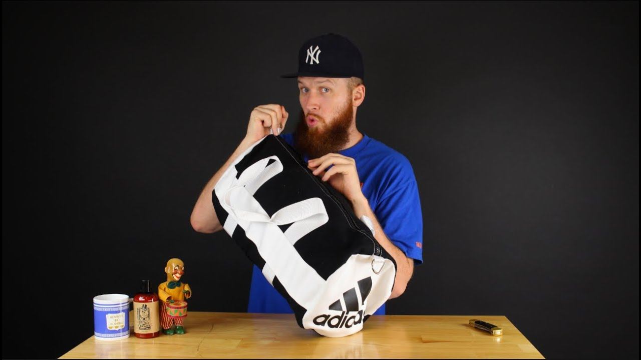 SNEAKERS AND MORE: ADIDAS SURPRISED ME WITH A TON OF STUFF! смотреть онлайн
