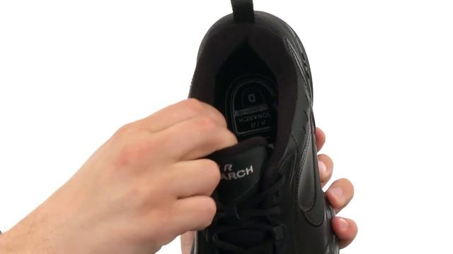 Nike Air Monarch IV SKU:7679738 смотреть онлайн