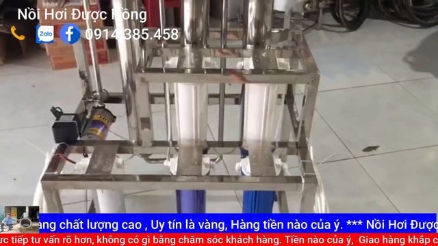 Máy Lọc Rượu Khử Độc Tố Andehit, Metanol Công Nghệ Mới Nhất Uống Rượu Không Đau Đầu, Khát Nước смотреть онлайн