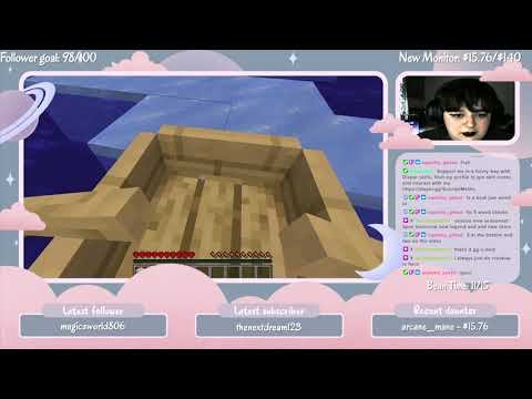 Twitch VOD: August 2, 2021 смотреть онлайн