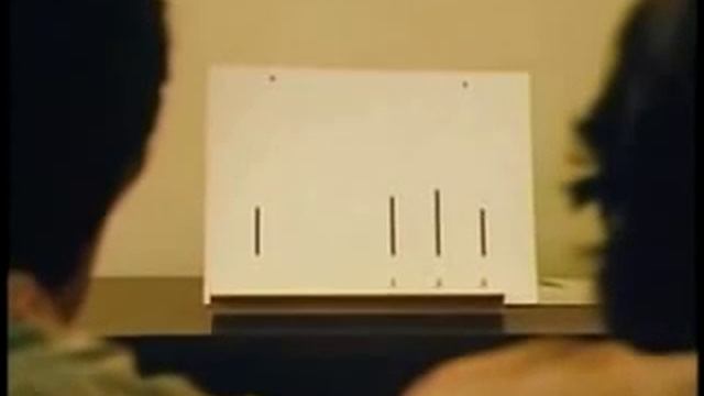 17_Asch Conformity Experiment смотреть онлайн