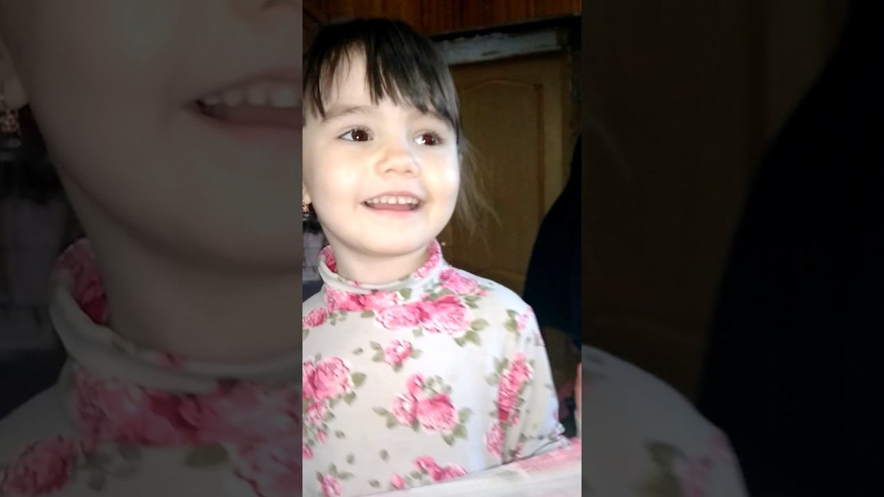 Стих про зайку Вероника смотреть онлайн