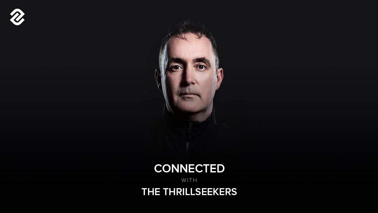 The Thrillseekers - Connected Episode 42 смотреть онлайн
