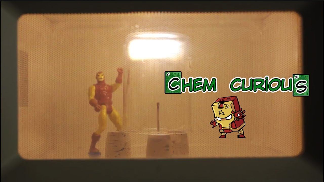 IRON MAN Plasma смотреть онлайн