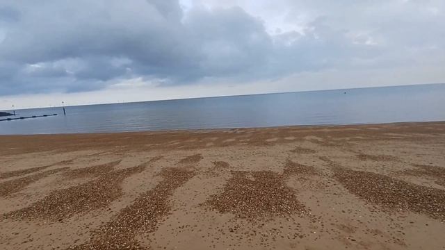 Out Performing the Best in the Wet Sand | NOKTA SIMPLEX | Beach Metal Detecting UK смотреть онлайн