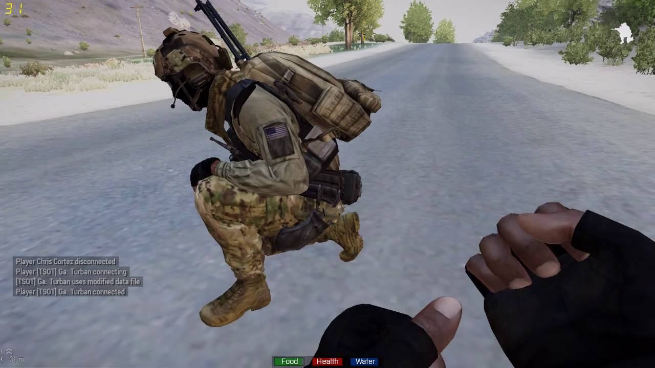 ARMA 3 09 29 2016 18 16 11 874 смотреть онлайн