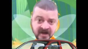 Лунтик гоблинский перевод