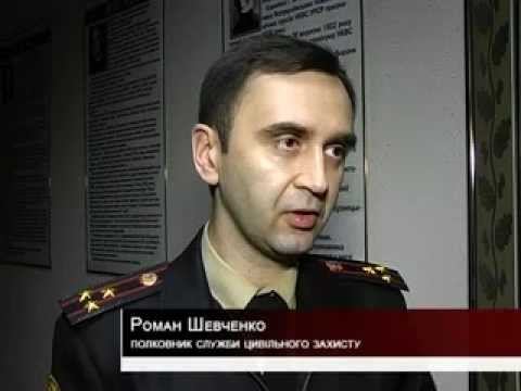 З інтерв'ю Романа Шевченка смотреть онлайн