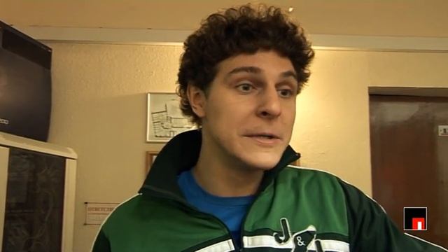 Смоки Мо - Валентин﻿ Степанов смотреть онлайн