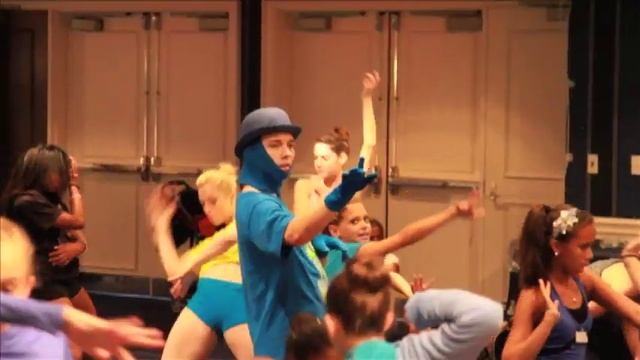 NYCDA Nationals Montage - "Barbara Streisand" - Senior Gala смотреть онлайн