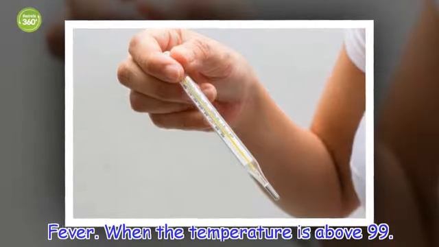 Everything to Know About Normal Body Temperature - Australia 360 смотреть онлайн