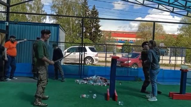 Разбор ситуации погибшего Атамана