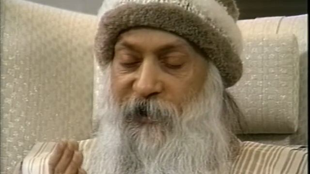 Osho, The Last Testament. Interview 78