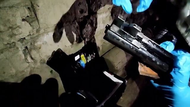 Жамбыл облысының тұрғынынан атыс қаруы тәркіленді смотреть онлайн