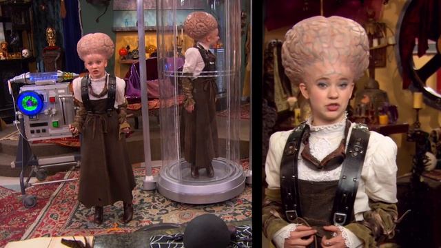 Behind the Scenes of mutANT farm 2 - A.N.T. Farm - Disney Channel Official смотреть онлайн