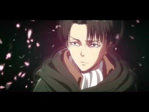 EDIT MACARINA🔥⚡. ( levi ) смотреть онлайн