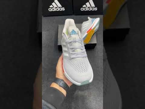 Adidas EQ21 | Adidas Boost | Adidas Running / Workout / Gym / Weight Lifting Shoes | Trending Shoes смотреть онлайн