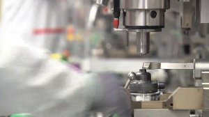 Производство ТНВД BOSCH CP4