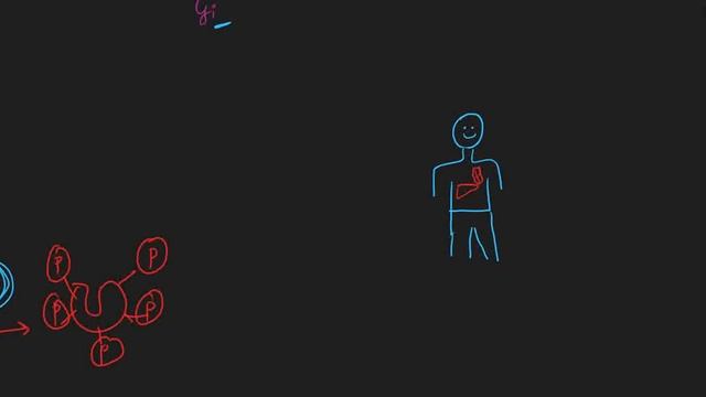 G Protein Coupled Receptors Made Easy| Pharmacology смотреть онлайн