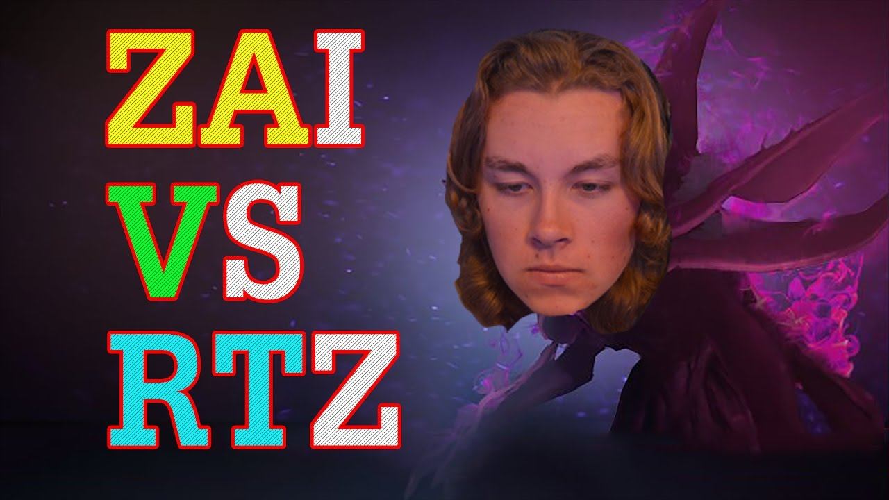 Dota 2 Zai (Spectre) VS Arteezy (Legion), "RTZ I MUST KEEL U" EXTREME CLOWNY GAME! смотреть онлайн