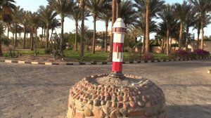 Egypt. Marsa Alam. Brayka Bay. НЕБОЛЬШОЙ ОБЗОР ТЕРРИТОРИИ ОТЕЛЯ