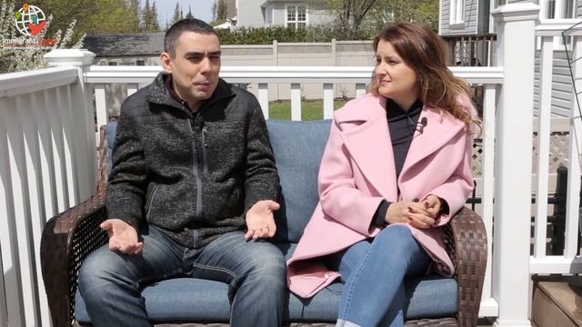 Новая система иммиграции в Канаду вместо Express Entry смотреть онлайн