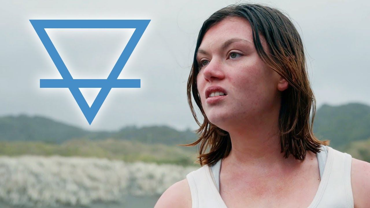 The Wilds: Dot is the Ultimate Earth Sign | In the Stars Podcast | Prime Video смотреть онлайн