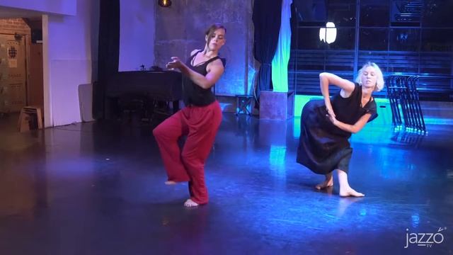 Duet in Jazzo смотреть онлайн