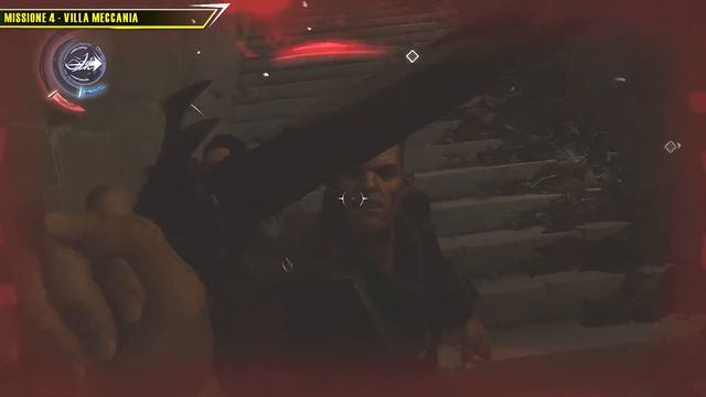Dishonored 2 - L'uomo che morì tre volte - Guida Trofei / Obiettivi смотреть онлайн