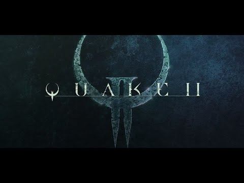 QUAKE II Descent Into Cerberon (COVER) | Sonic Mayhem | THE ANTAGONIST MUSIC смотреть онлайн