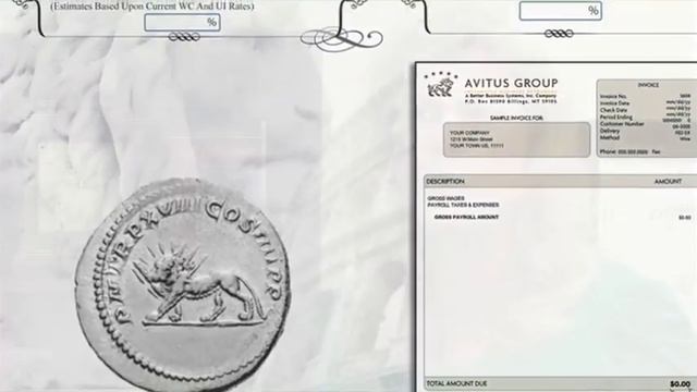 Avitus Digital Dialog смотреть онлайн