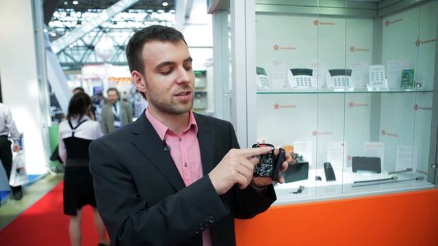 MIPS 2012 смотреть онлайн