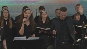 Верный и Вечный (LIVE)