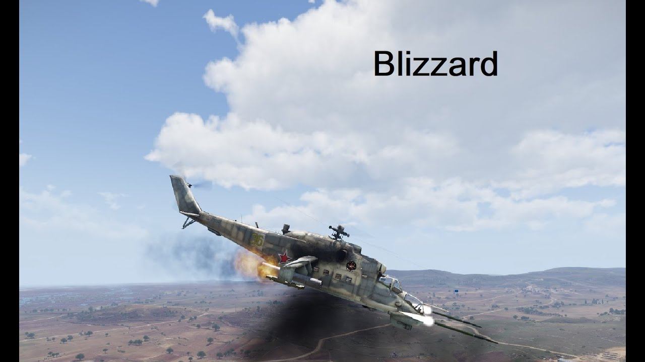 Tushino Serious Mace (Arma 3) смотреть онлайн