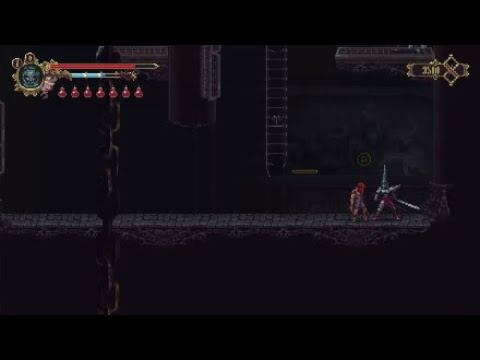 Blasphemous #2 смотреть онлайн
