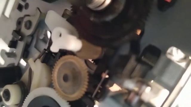 technics rs-t60r part 11 смотреть онлайн