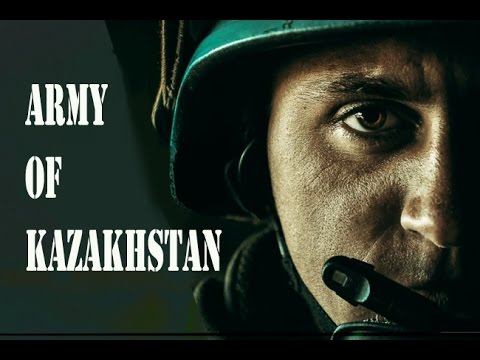 Армия Казахстана |Army of Kazakhstan [HD] смотреть онлайн
