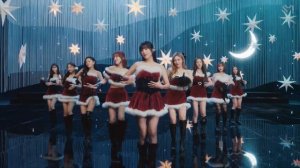Beautiful Christmas- Aespa & Red Velvet