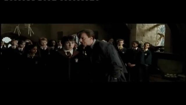 Гарри-Поттер полет смотреть онлайн