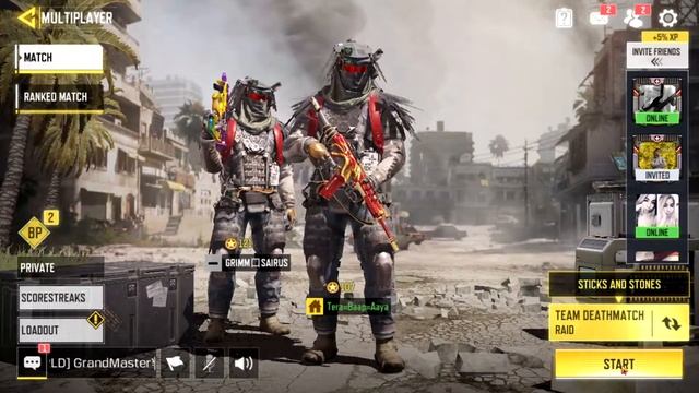 Call Of Duty Mobile lolo Emulator смотреть онлайн
