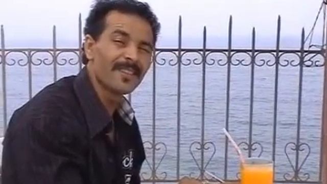 Ahmed abaamrane & Amina Allah Atassa حماد ابعمران وامينة смотреть онлайн