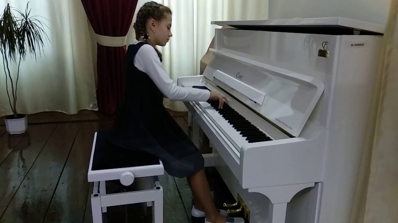 Nocturne Op.20 in C Sharp minor cis-moll Chopin #kawaiSolo3cat 037 Leza Anna #LvivKawaiChristmas смотреть онлайн