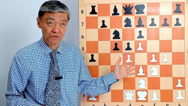 1) 1 партия. СИНГАПУР смотреть онлайн