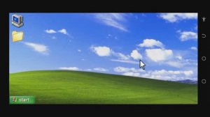 Моя ОС в покет код! №1