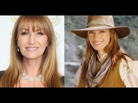 ✅ Jane Seymour, „Doktor Quinn”, była molestowana przez znanego producenta. Wyznała to po latach! смотреть онлайн