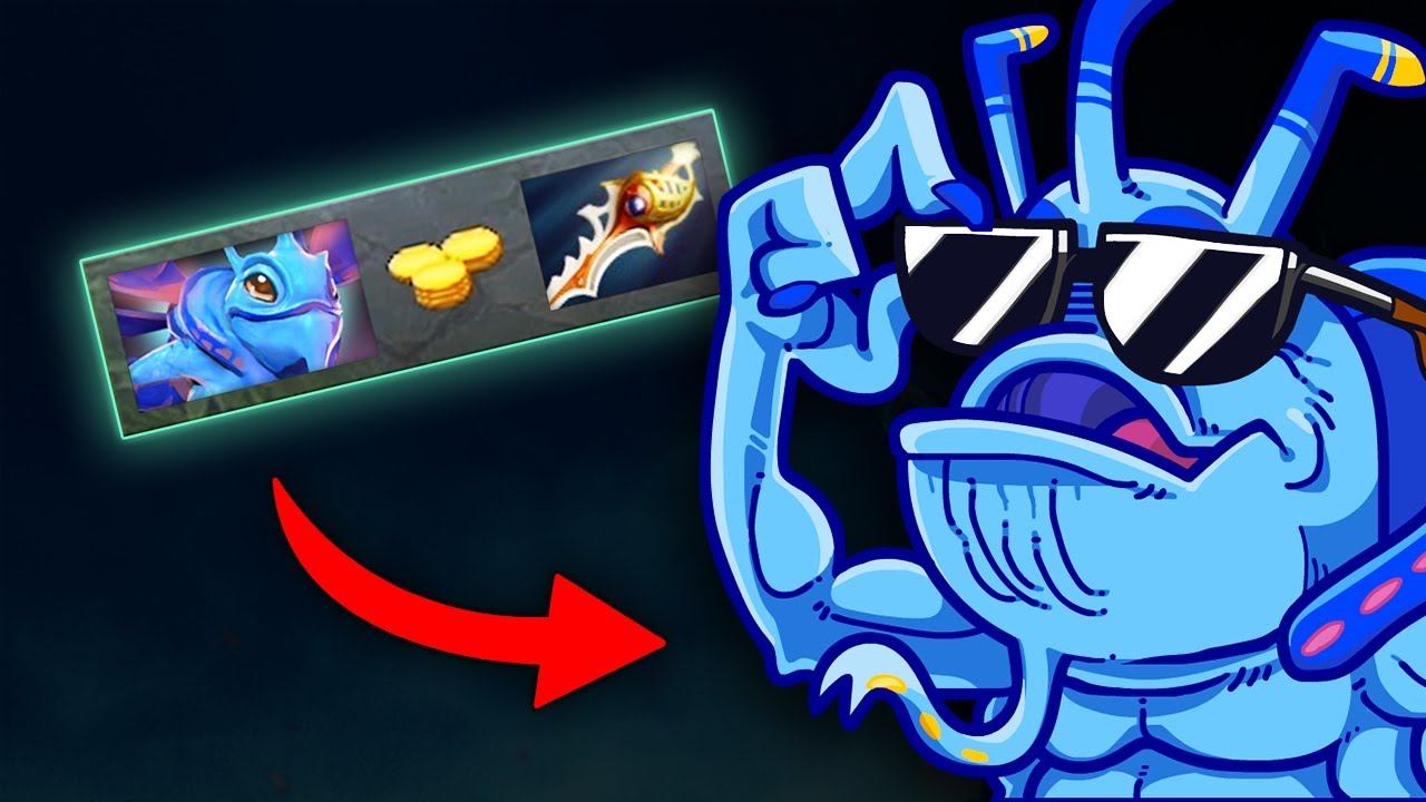 42,458 Damage in 4 Seconds! смотреть онлайн