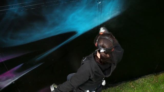 MOLOTOW™ & Friends - MADC vs MOLOTOW™ PREMIUM Transparent смотреть онлайн