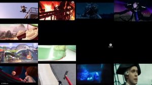 [Request] THE END OF THE WORLD! SPARTA REMIX SUPERPARISON 3